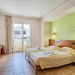 Hotel Lefkoniko & Bay 3*