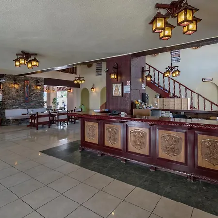 Lefkoniko & Bay Hotel Rethymno (Crete)