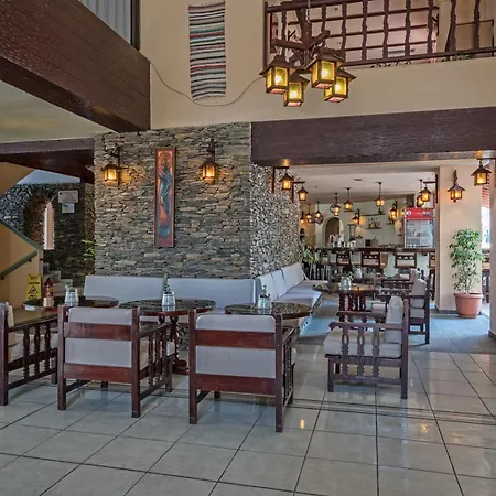 Lefkoniko & Bay Hotel Rethymno (Crete)