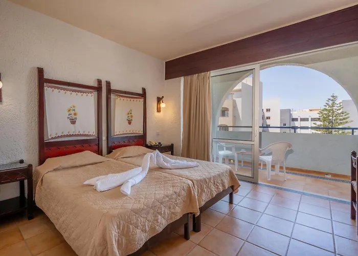 Lefkoniko & Bay 3* Rethymno