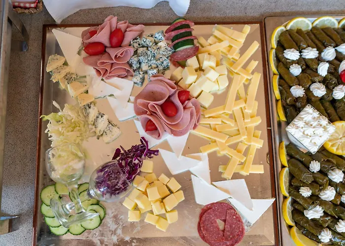 Lefkoniko & Bay Hotel Rethymno