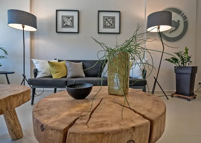 Lefkoniko & Bay 3* Rethymno