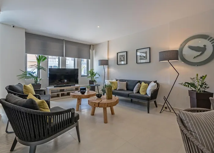 Lefkoniko & Bay Hotel Rethymno