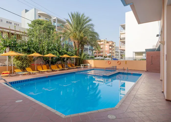 Lefkoniko & Bay Rethymno