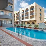 Hotel Lefkoniko & Bay Rethymno