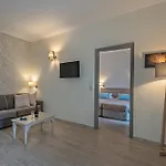 Lefkoniko & Bay Hotel 3*