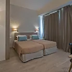 Lefkoniko & Bay Hotel