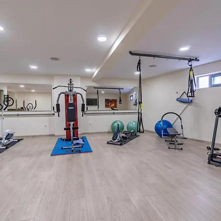 Lefkoniko Residence Beach & Bay Hotel