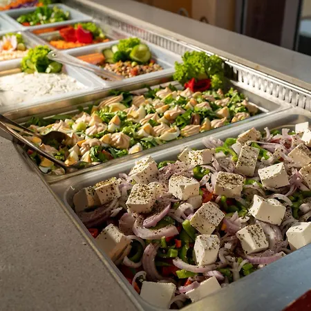 Hotel Lefkoniko Residence Beach & Bay Rethymno