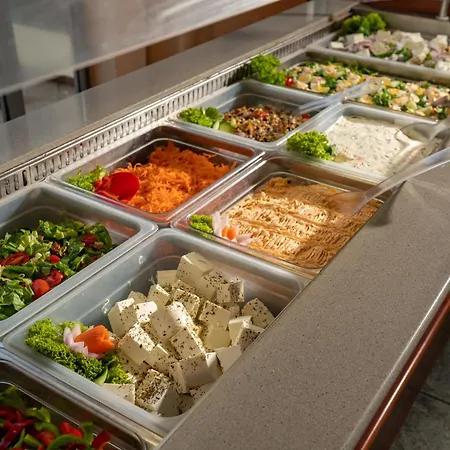 Hotel Lefkoniko Residence Beach & Bay