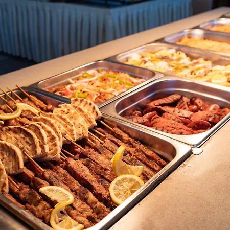 Lefkoniko & Bay Hotel Rethymno