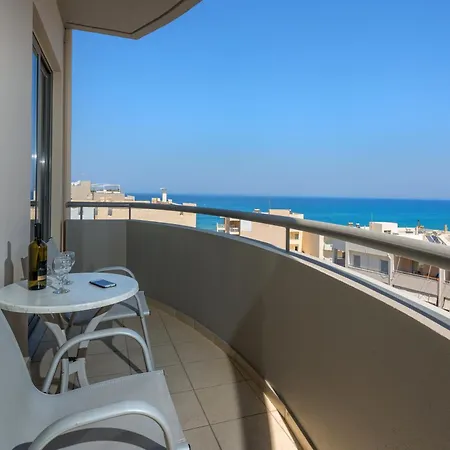 Hotel Lefkoniko Residence Beach & Bay
