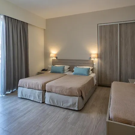Lefkoniko Residence Beach & Bay 3* Rethymno
