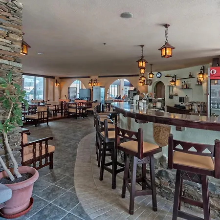 Lefkoniko Residence Beach & Bay 3*