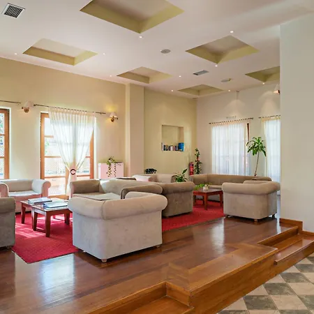 Lefkoniko Residence Beach & Bay 3* Rethymno