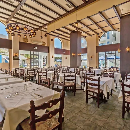 Lefkoniko Residence Beach & Bay Hotel