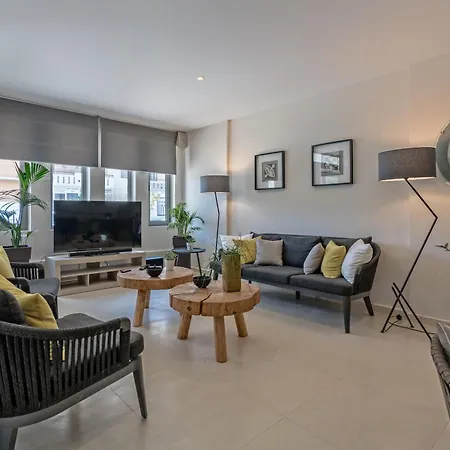 Lefkoniko Residence Beach & Bay Hotel Rethymno