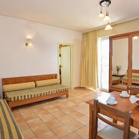 Lefkoniko Residence Beach & Bay 3*