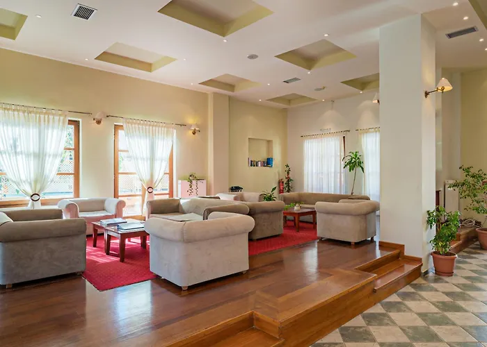 Lefkoniko & Bay 3* Rétino