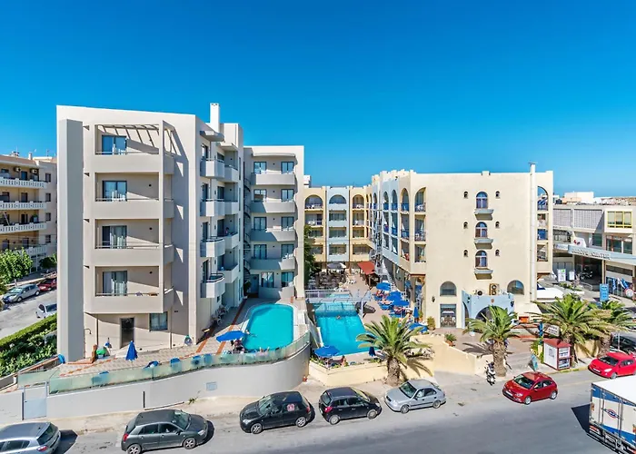 Lefkoniko & Bay Rethimnon