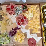 Lefkoniko & Bay Hotel Rethymno (Crete)