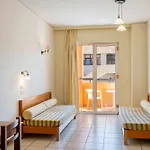 Lefkoniko & Bay Hotel Rethymno (Crete)