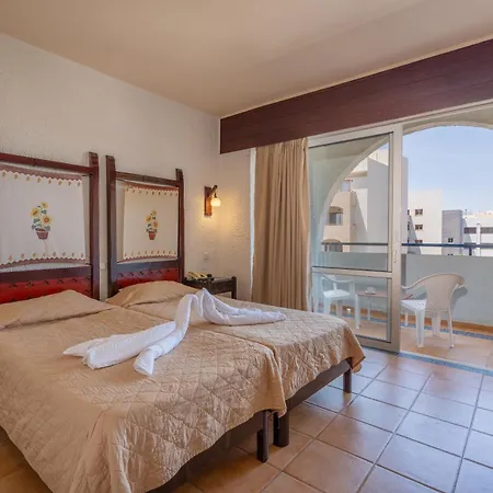 Lefkoniko & Icarus Apts 3* Rethymno