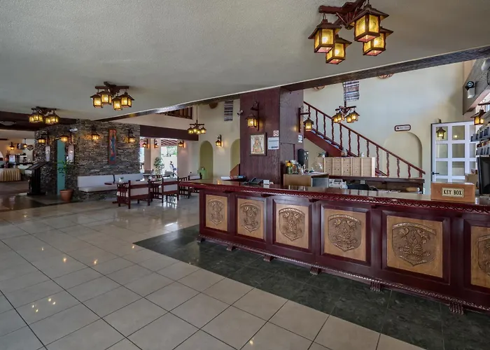 Lefkoniko & Bay Hotel Rethymno