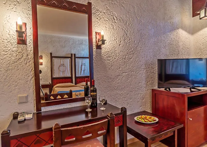 Lefkoniko & Bay Hotel Rethymno (Crete)